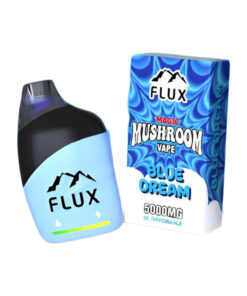 flux mushroom vape