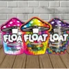 Float Mushroom Gummies