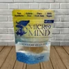 Micro Mind High Potency Macrodose Mushroom Gummies 5ct