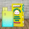mochi magic mushroom vape