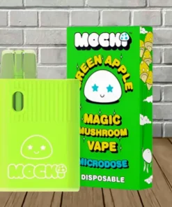 mochi magic mushroom vape