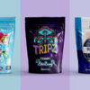 Tripz Mushroom Gummies