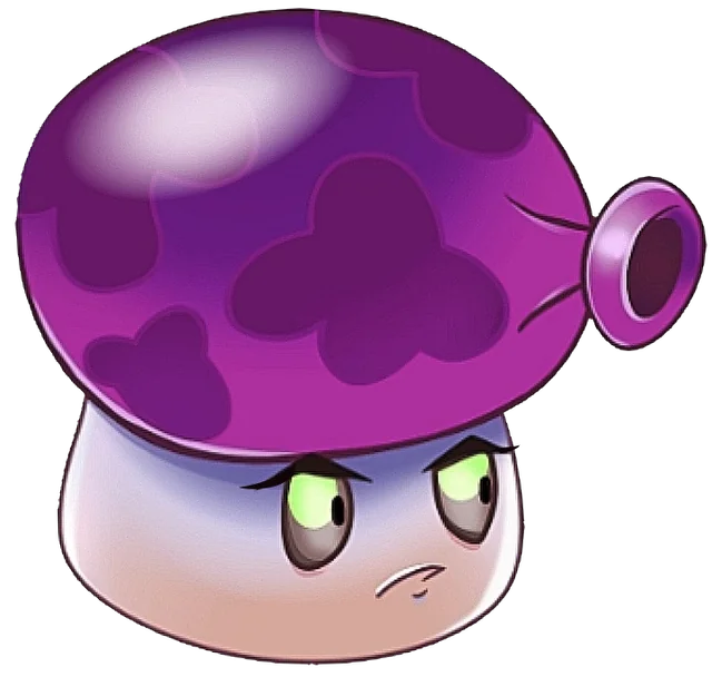 Puffshroom.com