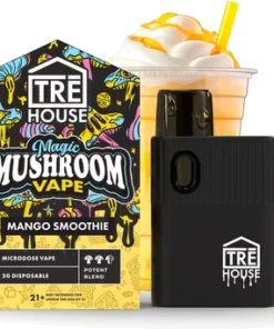 Tre House Magic Mushroom Vape