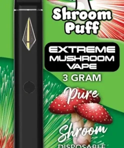shroom puff