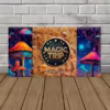 Magic Trip Functional Mushroom Chocolate Bar