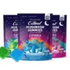 Cutleaf Mushroom Gummies