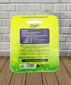 silly dots mega dose