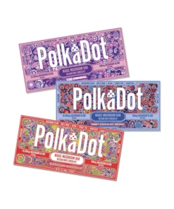 Polkadot Chocolate