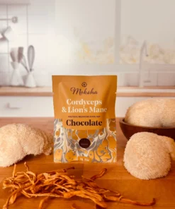 Moksha Chocolate