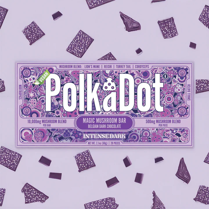 Polkadot Chocolate - Image 2