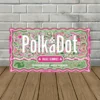 PolkaDot Mushroom Gummies