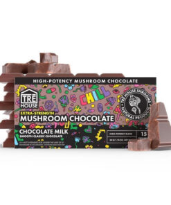 trehouse chocolate