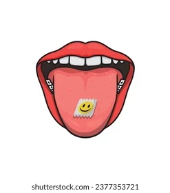 LSD