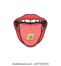 LSD
