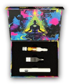Funguyz DMT Vape
