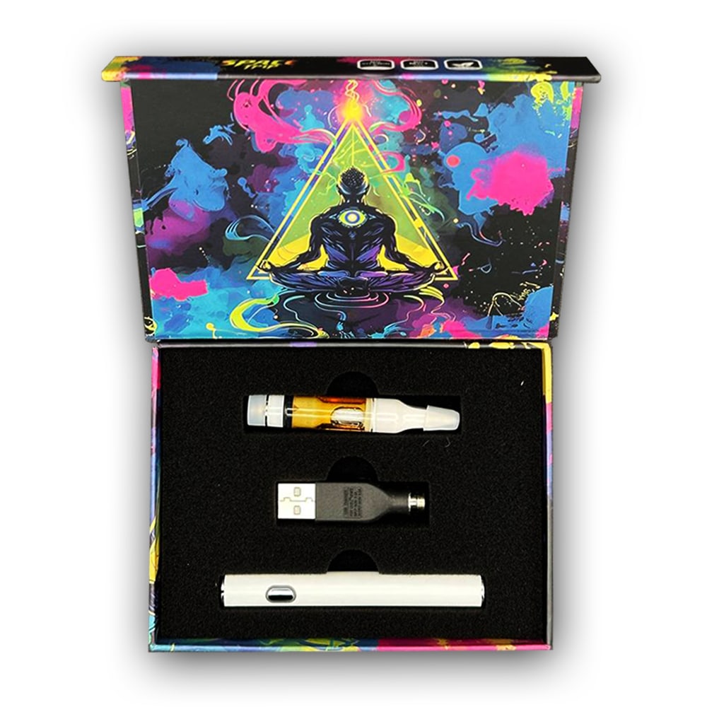 Funguyz DMT Vape