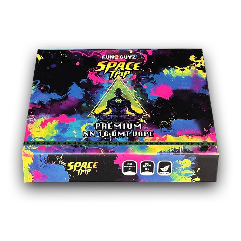 Funguyz DMT Vape - Image 2